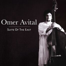 Album cover of Suite of the East