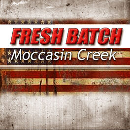 Album cover of Fresh Batch