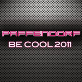 Album cover of Be Cool 2011