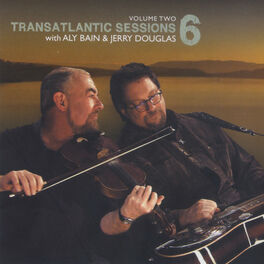 Album cover of Transatlantic Sessions - Series 6, Vol. Two