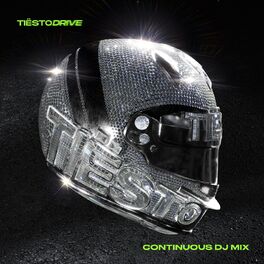 Album cover of DRIVE Continuous DJ Mix
