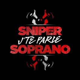 Album cover of J' te parle