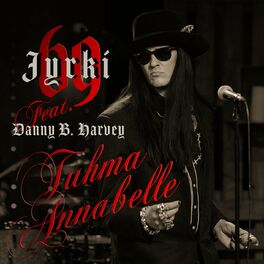 Album cover of Tuhma Annabelle (feat. Danny B. Harvey) (Vain elämää kausi 13)