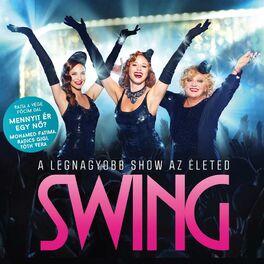 Album cover of Swing (Original Soundtrack)