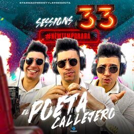 Album cover of Sessions 33