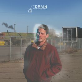 Album cover of Drain