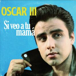 Album cover of Si Veo a Tu Mamá (Cover)