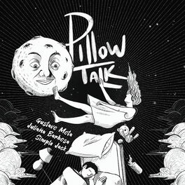 Album cover of Pillow Talk