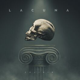 Album cover of Saligia