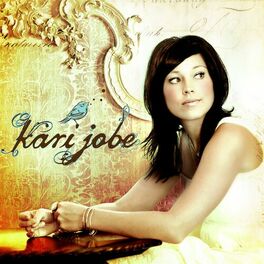 Album cover of Kari Jobe