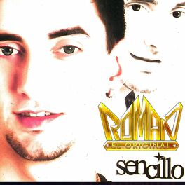 Album cover of Sencillo