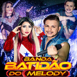 Album cover of É Dizer Adeus