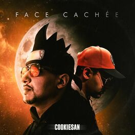 Album cover of Face cachée