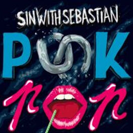 Album cover of Punk Pop!