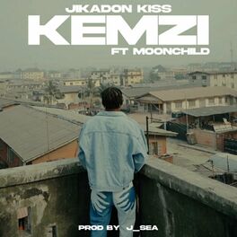 Album cover of KEMZI