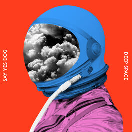 Album cover of Deep Space