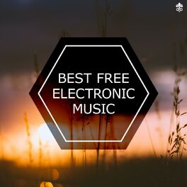 Album cover of Best Free Electronic Music