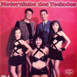 Album cover of Vol. 4