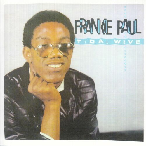 Frankie Paul - Stuck on you Lyrics 
