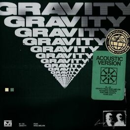 Album cover of Gravity (Acoustic)