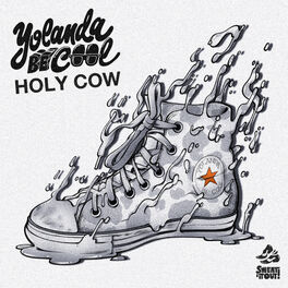 Album cover of Holy Cow