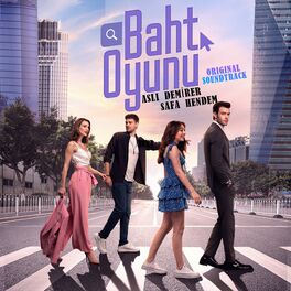 Album cover of Baht Oyunu (Original Soundtrack)