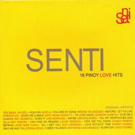 Album cover of Senti