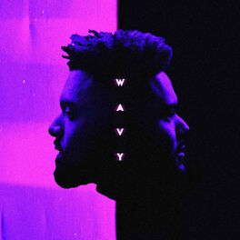 Album cover of Wavy (2019)
