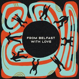 Album cover of From Belfast with Love II
