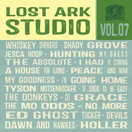 Album cover of Lost Ark Studio Compilation, Vol. 7