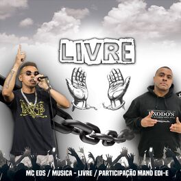 Album cover of Livre