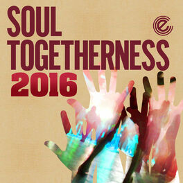 Album cover of Soul Togetherness 2016 (Deluxe Version)