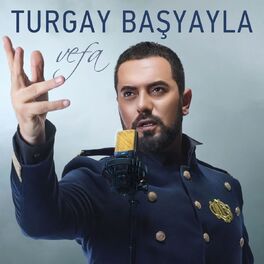Album cover of Vefa