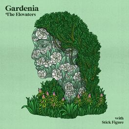 Album cover of Gardenia (feat. Stick Figure)