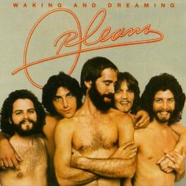 Album cover of Waking & Dreaming