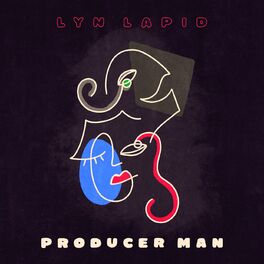 Album cover of Producer Man