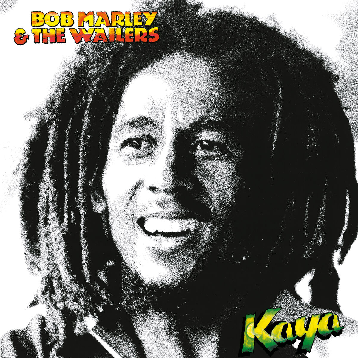 Bob Marley & The Wailers - Running Away: listen with lyrics | Deezer