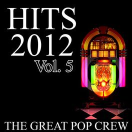 Album cover of Hits 2012, Vol. 5