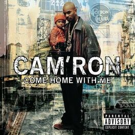 Album cover of Come Home With Me