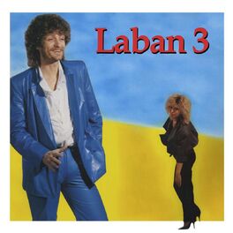 Album cover of Laban 3