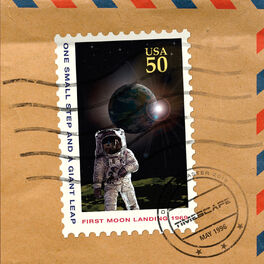 Album cover of One Small Step and a Giant Leap