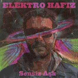Album cover of Sensiz Aşk