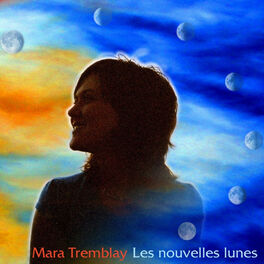 Album cover of Les nouvelles lunes