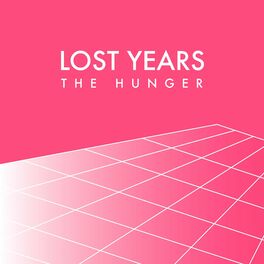 Album cover of The Hunger