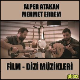 Album cover of Film ve Dizi Müzikleri, Vol.1