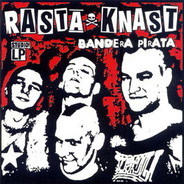 Album cover of Bandera Pirata