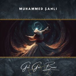 Album cover of Gel Gör Beni