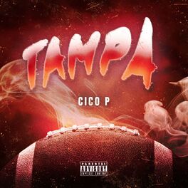 Album cover of Tampa