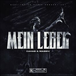 Album cover of MEIN LEBEN
