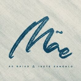 Album cover of Mãe